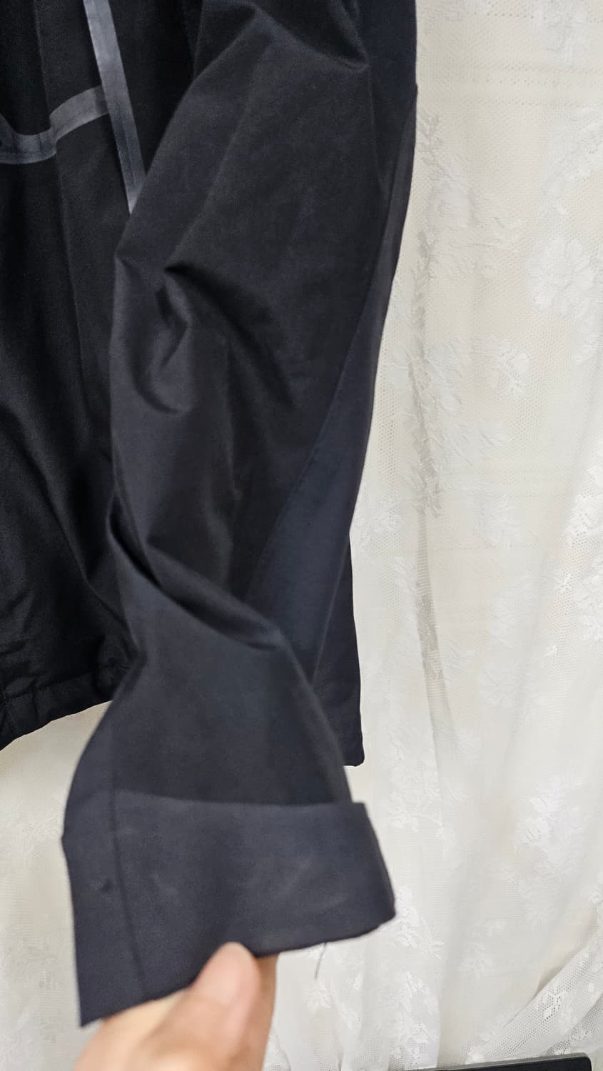   코오롱스포츠 고어텍스 자켓  상품이미지9