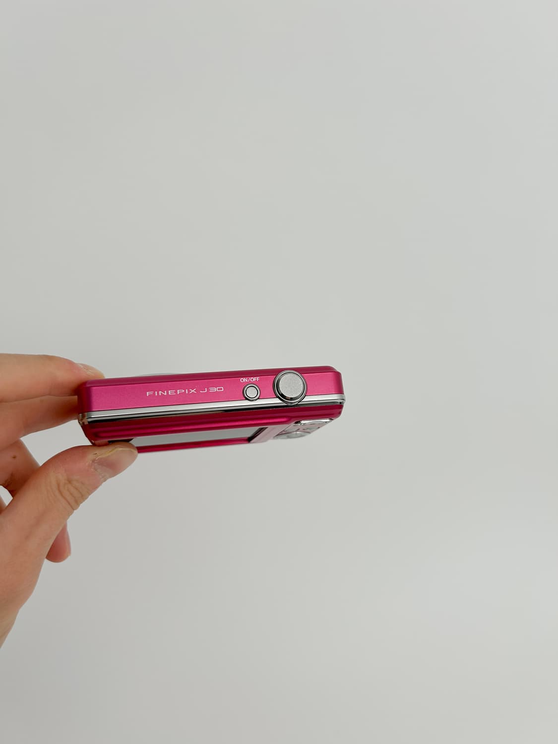 풀박스!) 후지필름 파인픽스 j30 Finepix 빈티지 디카 상품이미지8