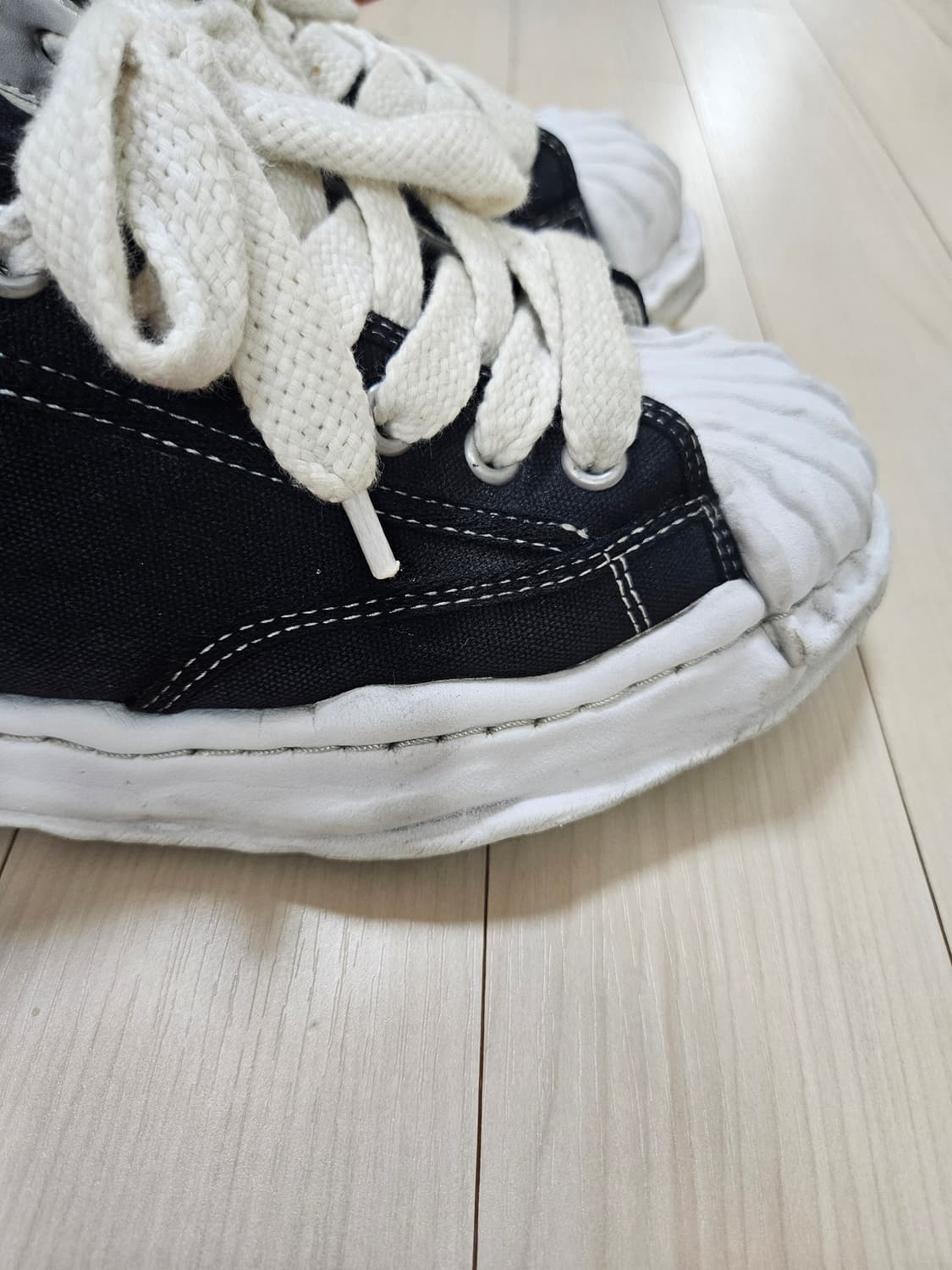 메종 미하라 야스히로 블레이키 OG 버젼 43사이즈 상품이미지9