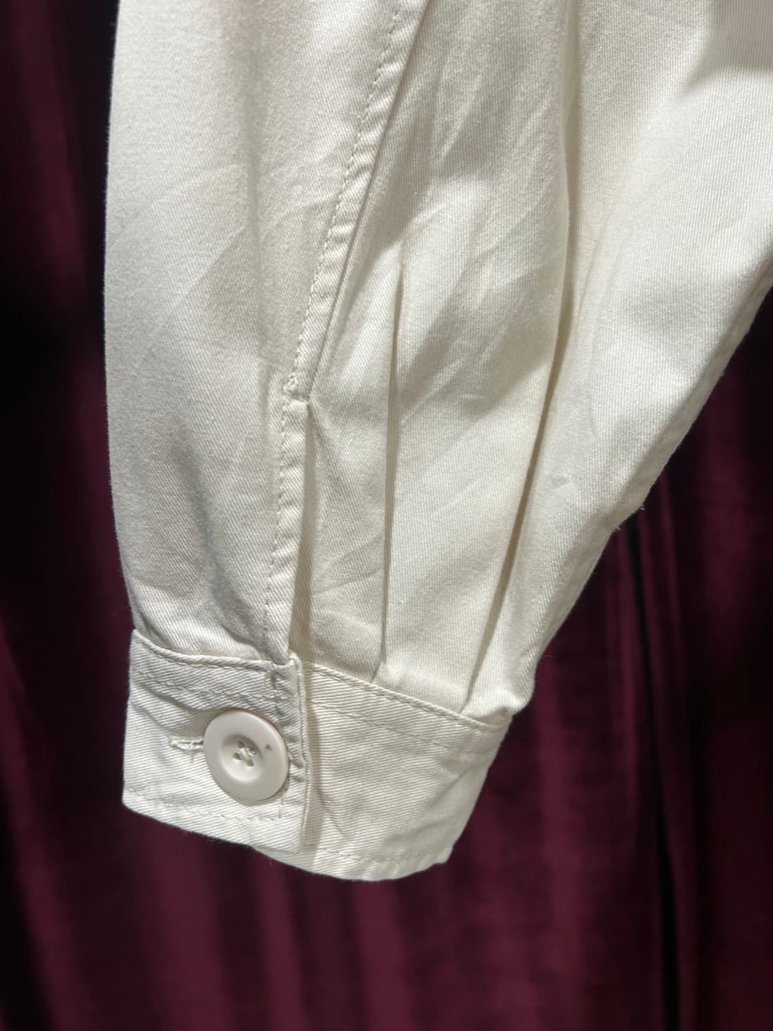 BAB crop tucker jacket 상품이미지9