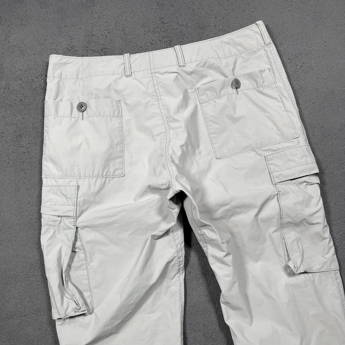 nanamica 나나미카 나일론 카고 팬츠 상품이미지5