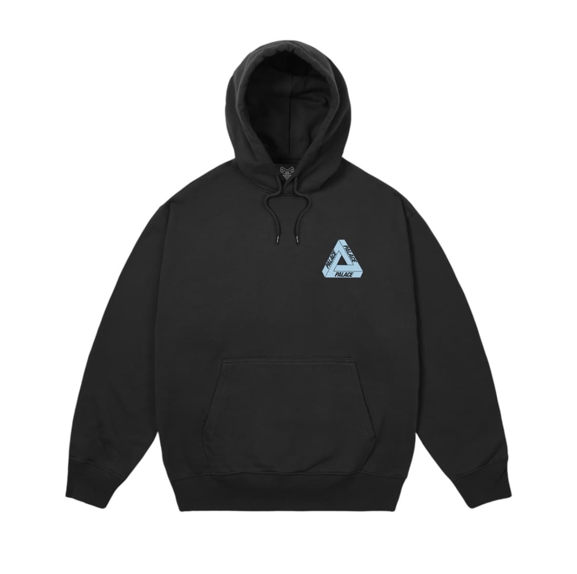팔라스 트라이퍼그 후드 블랙 - 25FW 상품이미지2