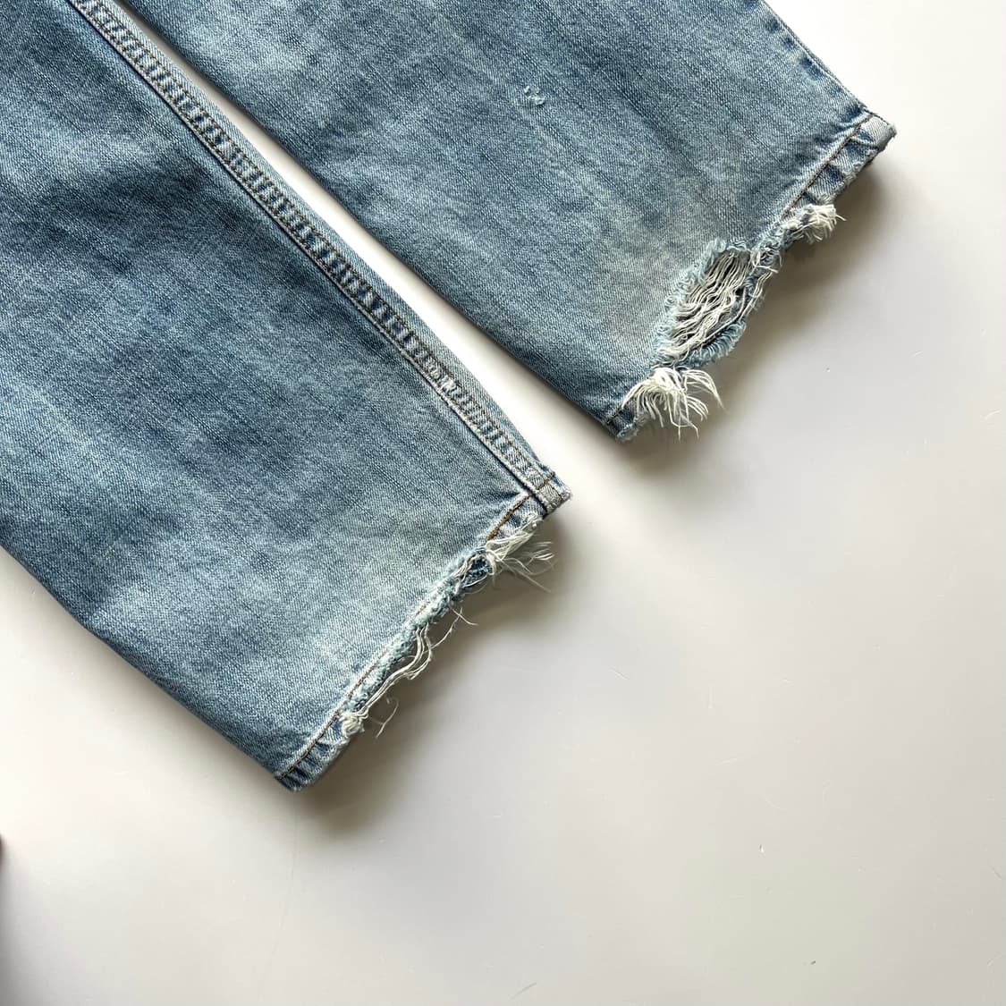 [29]Levis OT 220 Jeans [LV208] 상품이미지10