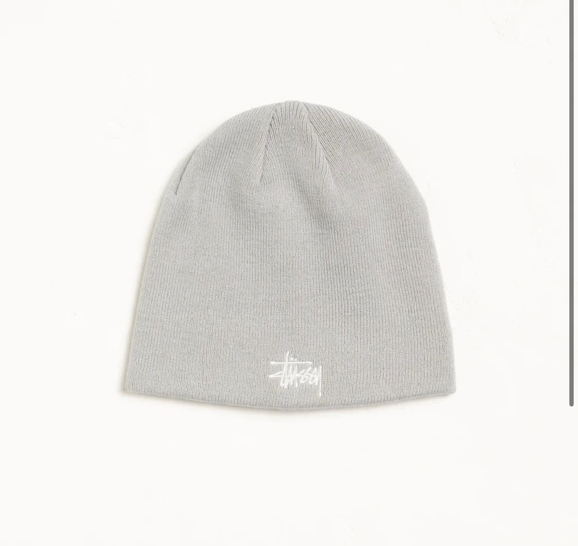 Stussy | BASIC STÜSSY SKULLCAP 상품이미지1