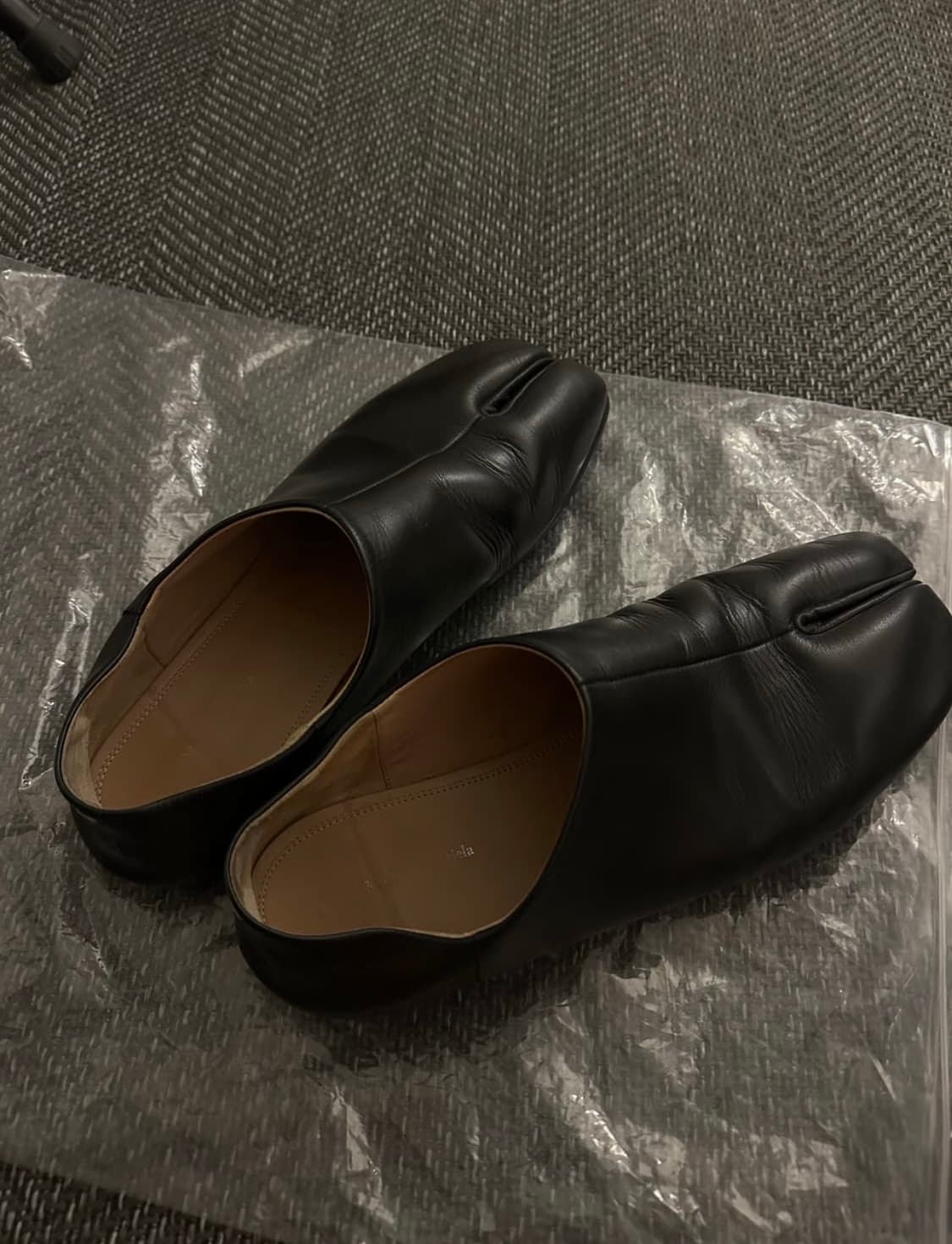 [44] 마르지엘라 타비 슬립온 상품이미지2