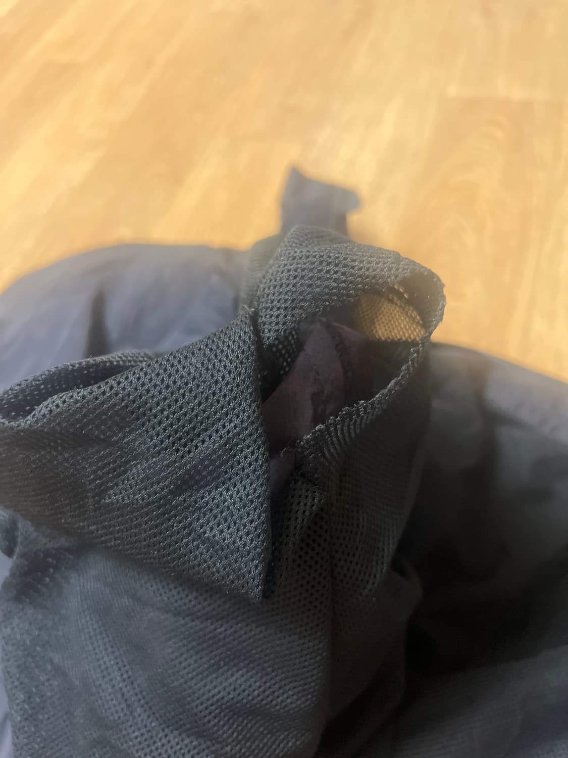 아이콘매치 바람막이 1사이즈 상품이미지2