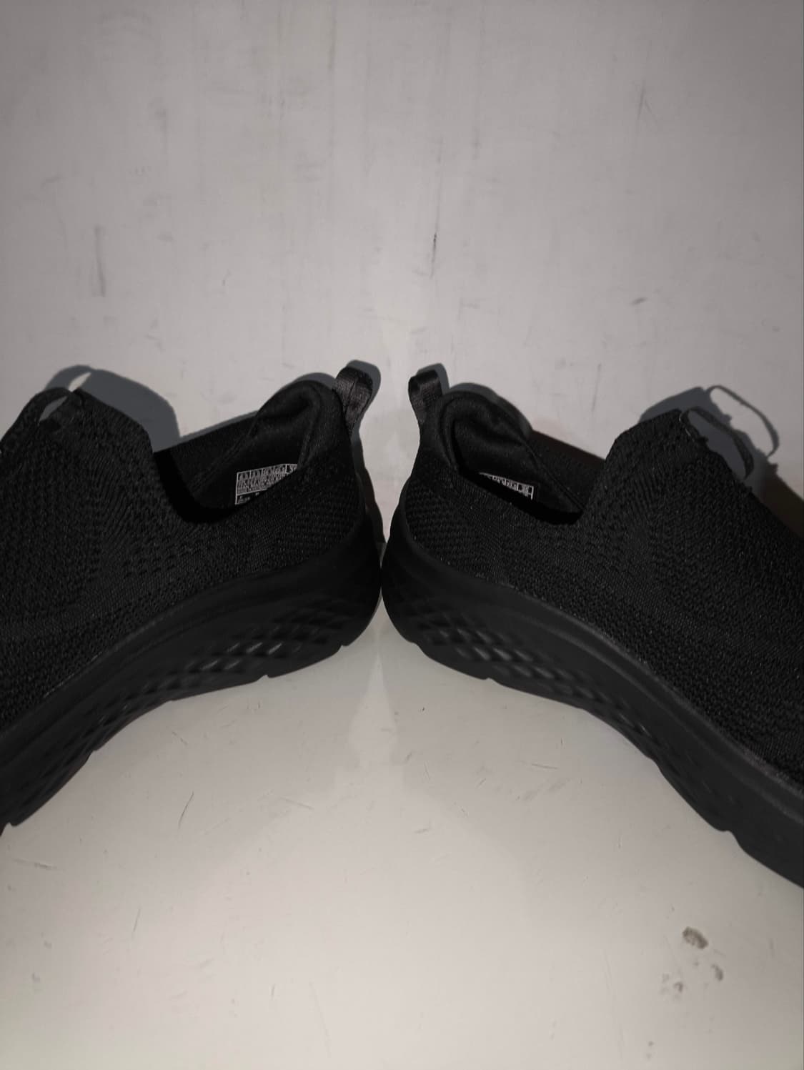 235mm 스케쳐스 고워크 고가맷 워킹화 상품이미지7