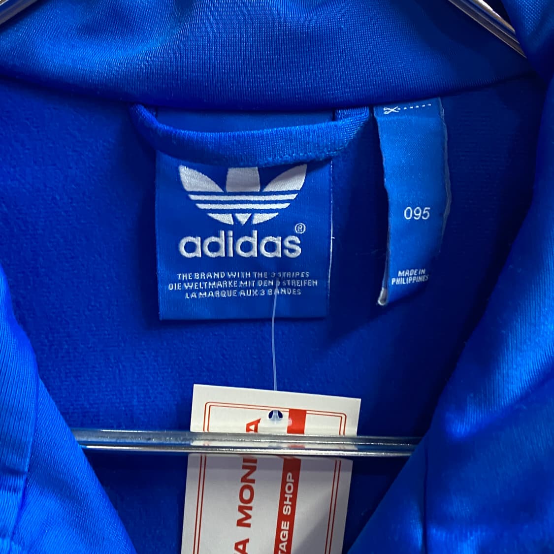 아디다스 오리지널 파이어버드 트랙 탑 져지 B3112 상품이미지4