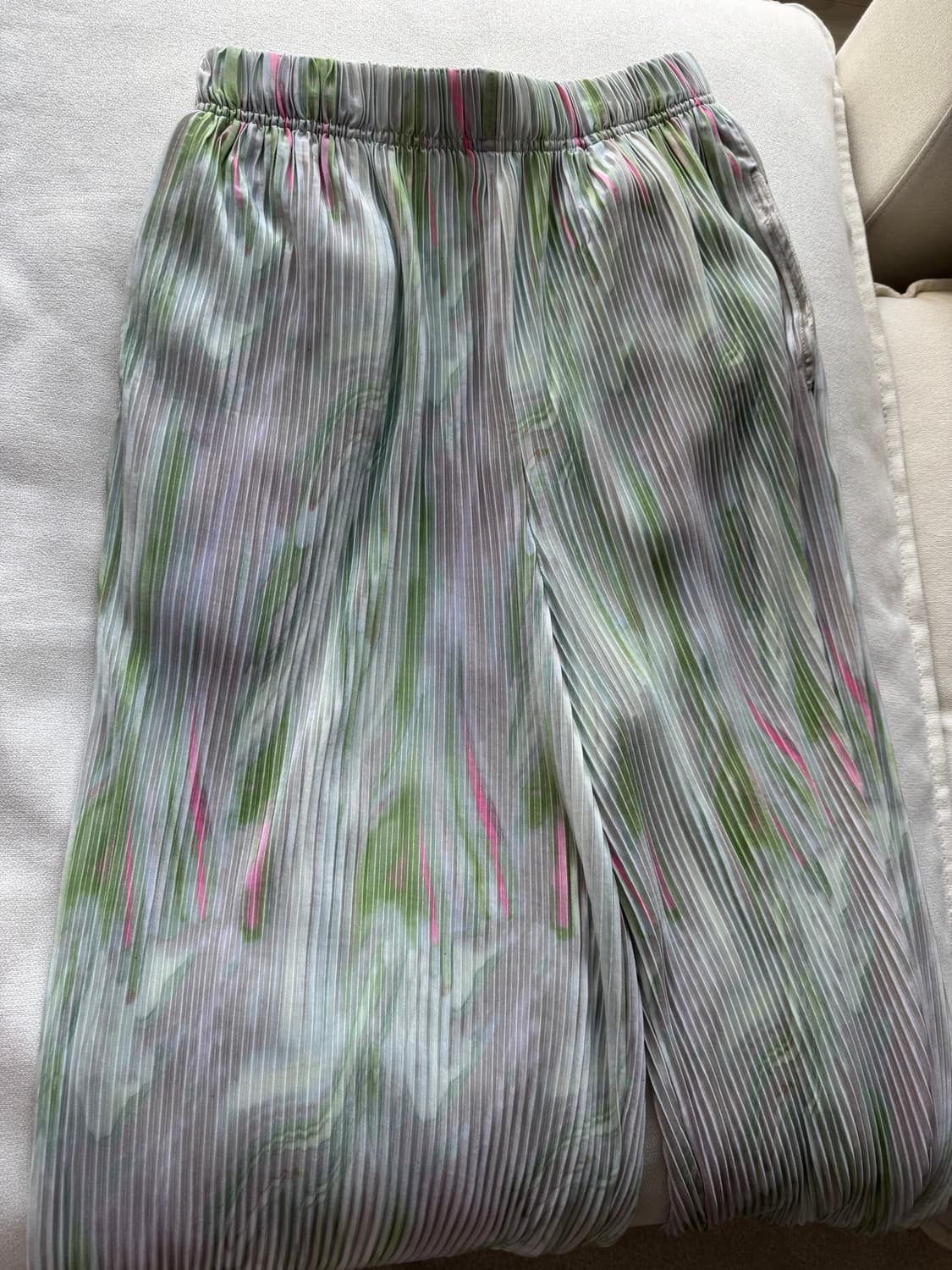 Thursday Island 써스데이 아일랜드 바지 상품이미지2