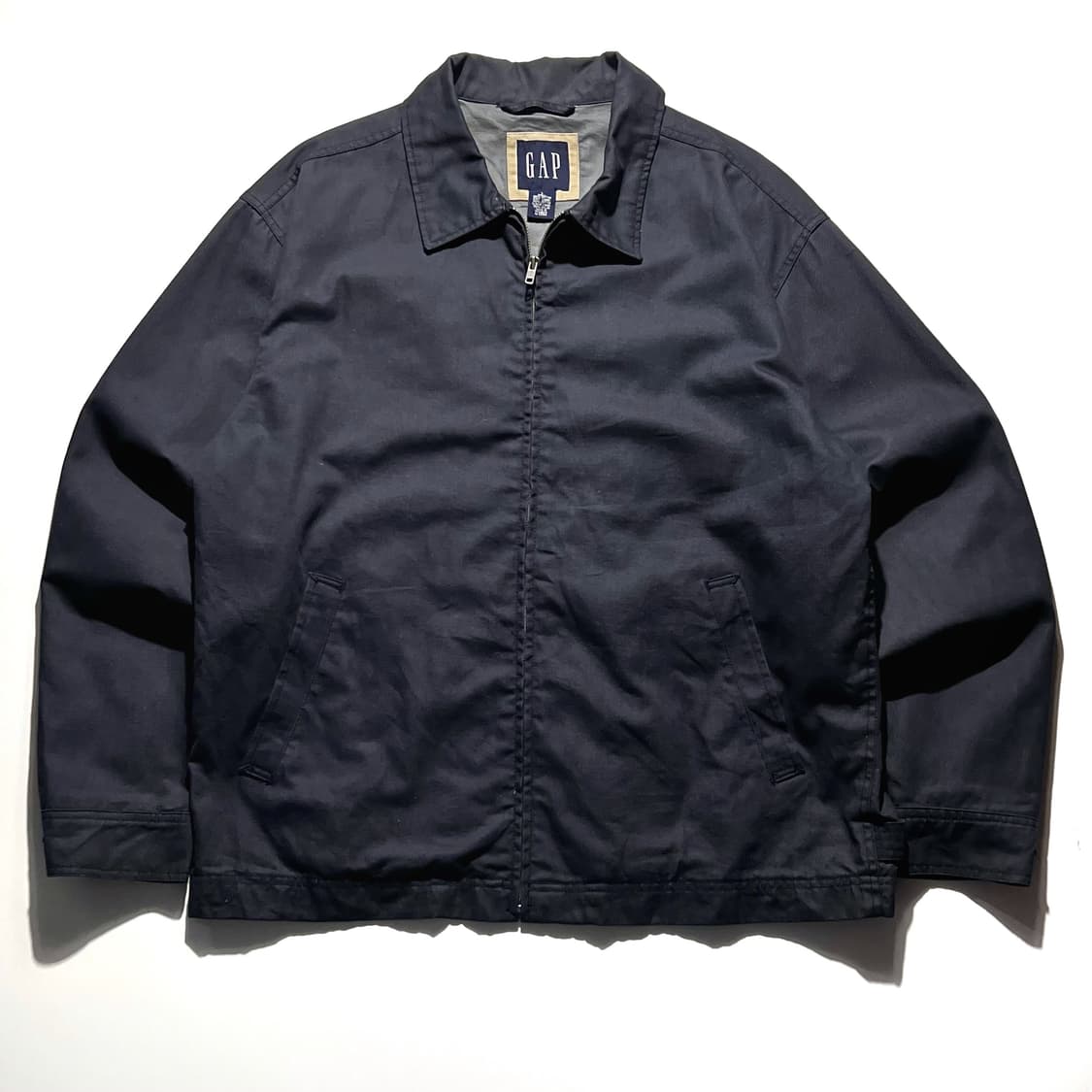 Old Gap Swing Jacket 상품이미지1