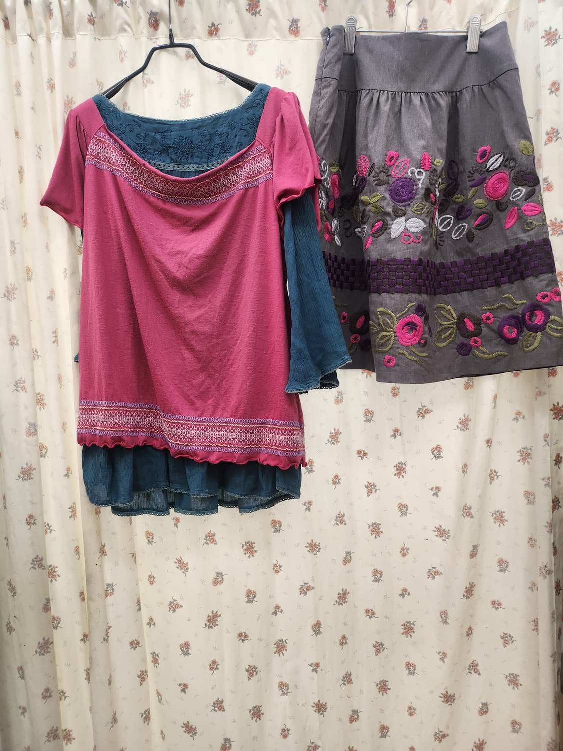 (지구샵) 하구미 대장 세트 (착용샷있어요) 상품이미지1