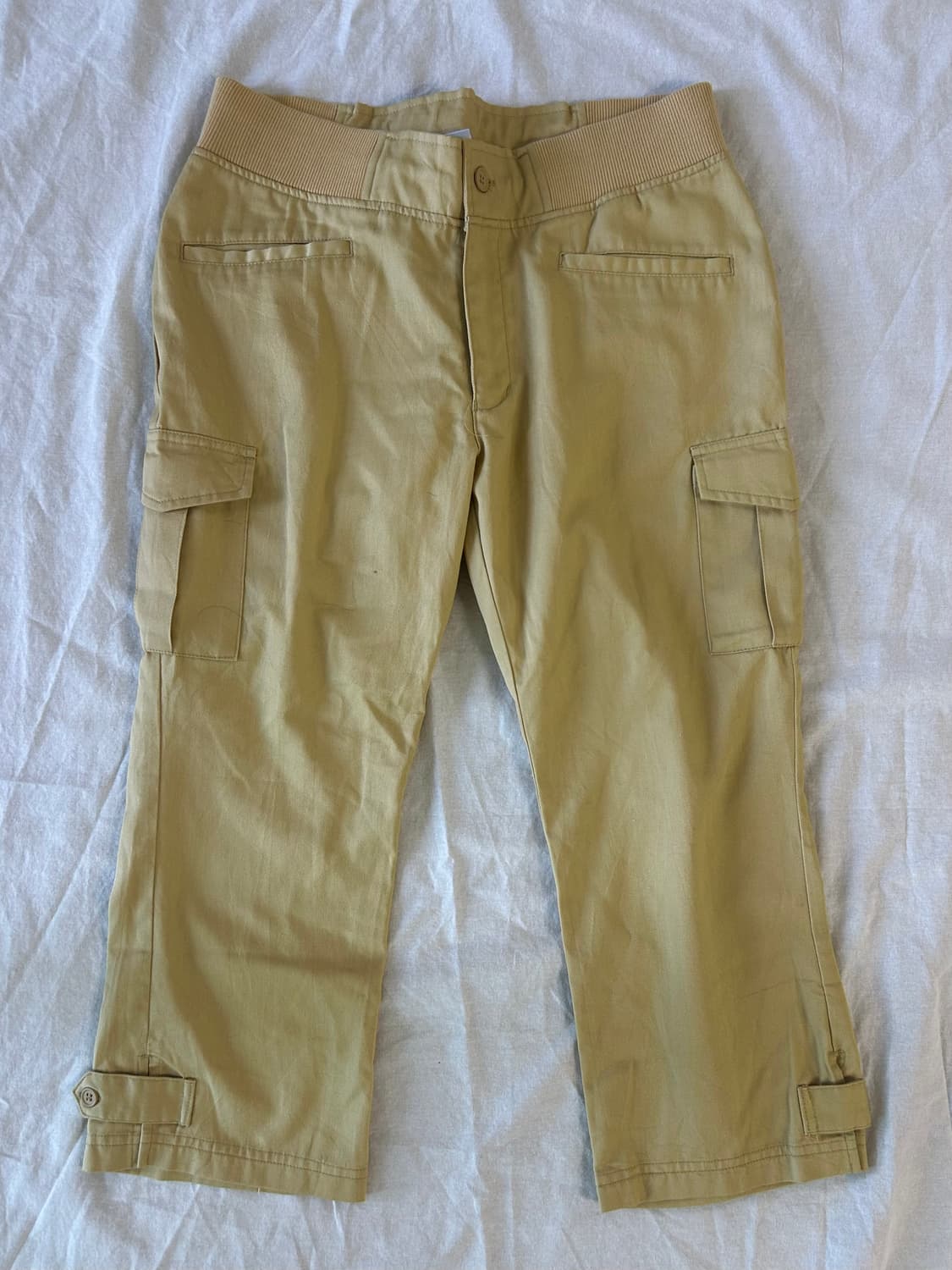 아디다스 카프리팬츠 Capris 상품이미지2