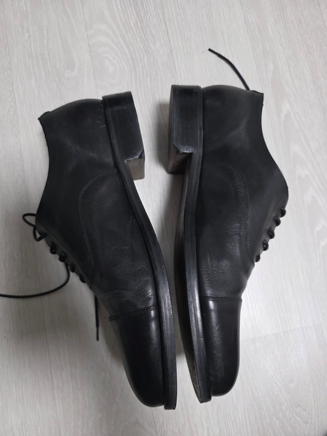 랄프로렌 남성화 UK9 EUR43 사이즈 상품이미지5