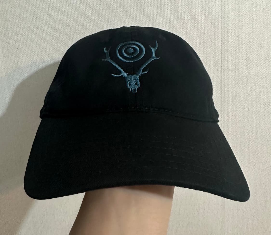 남2서8 볼캡 상품이미지1