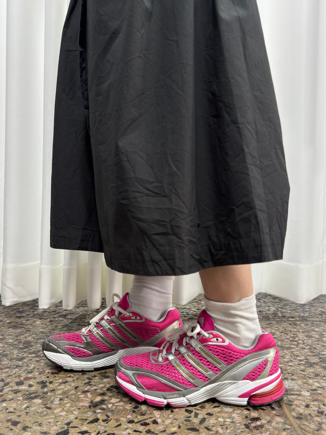 adidas pink shoes  상품이미지7