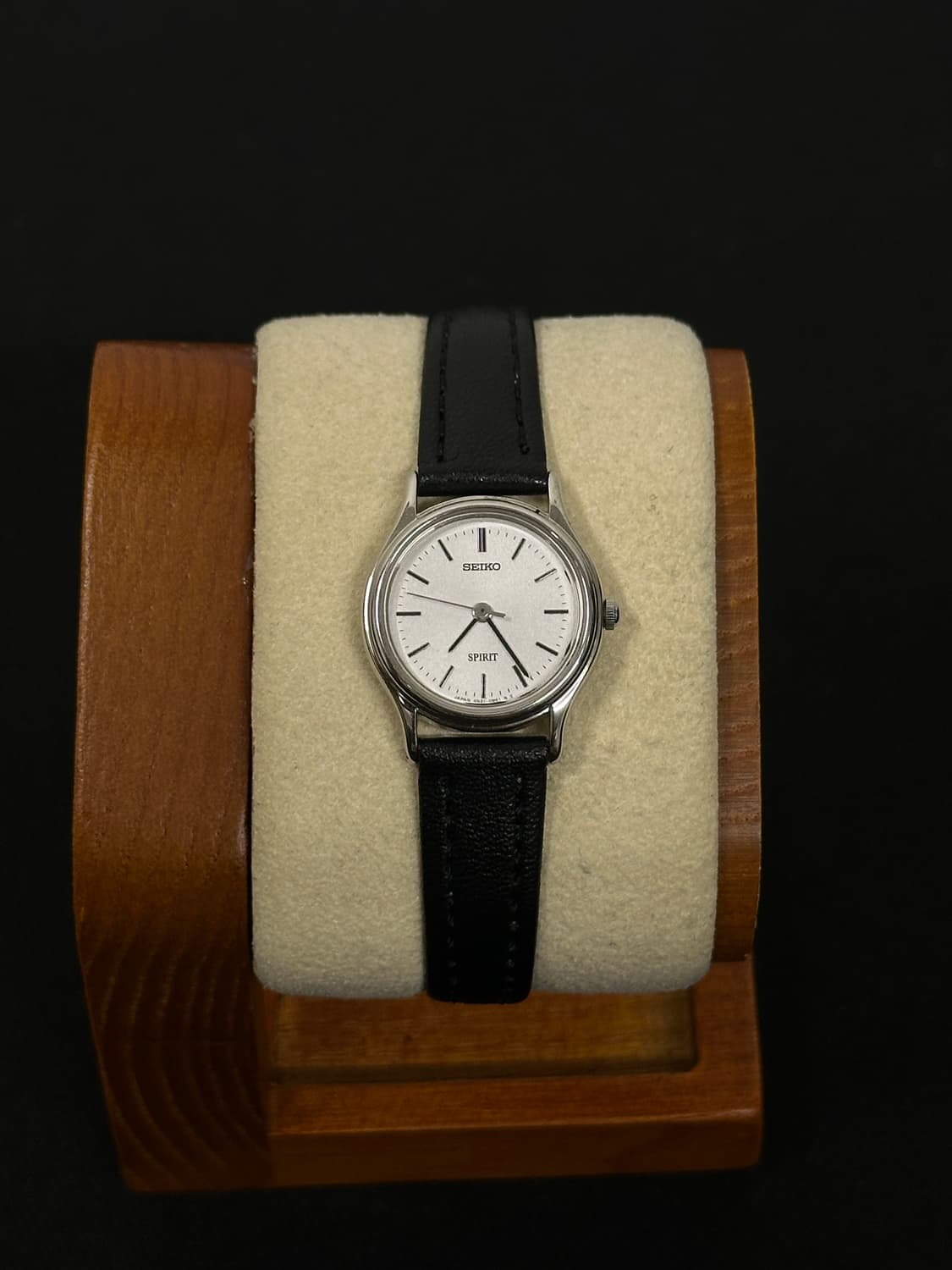 Seiko Vintage 세이코 빈티지 쿼츠 시계 상품이미지3