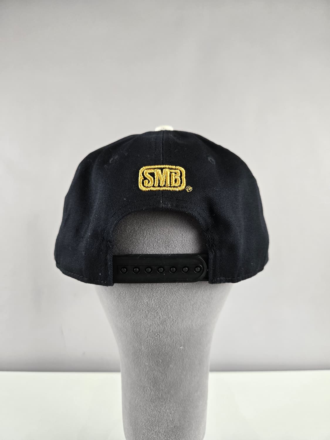 [무료배송]햇츠온 SMB 스냅백 모자 상품이미지5