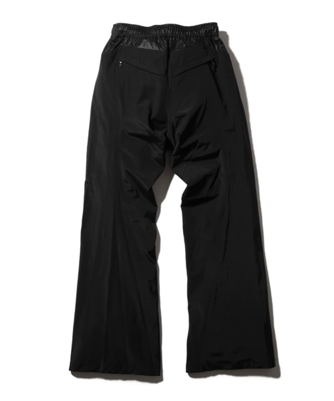 율리우스 23ss 와이드 플레어 팬츠 상품이미지2