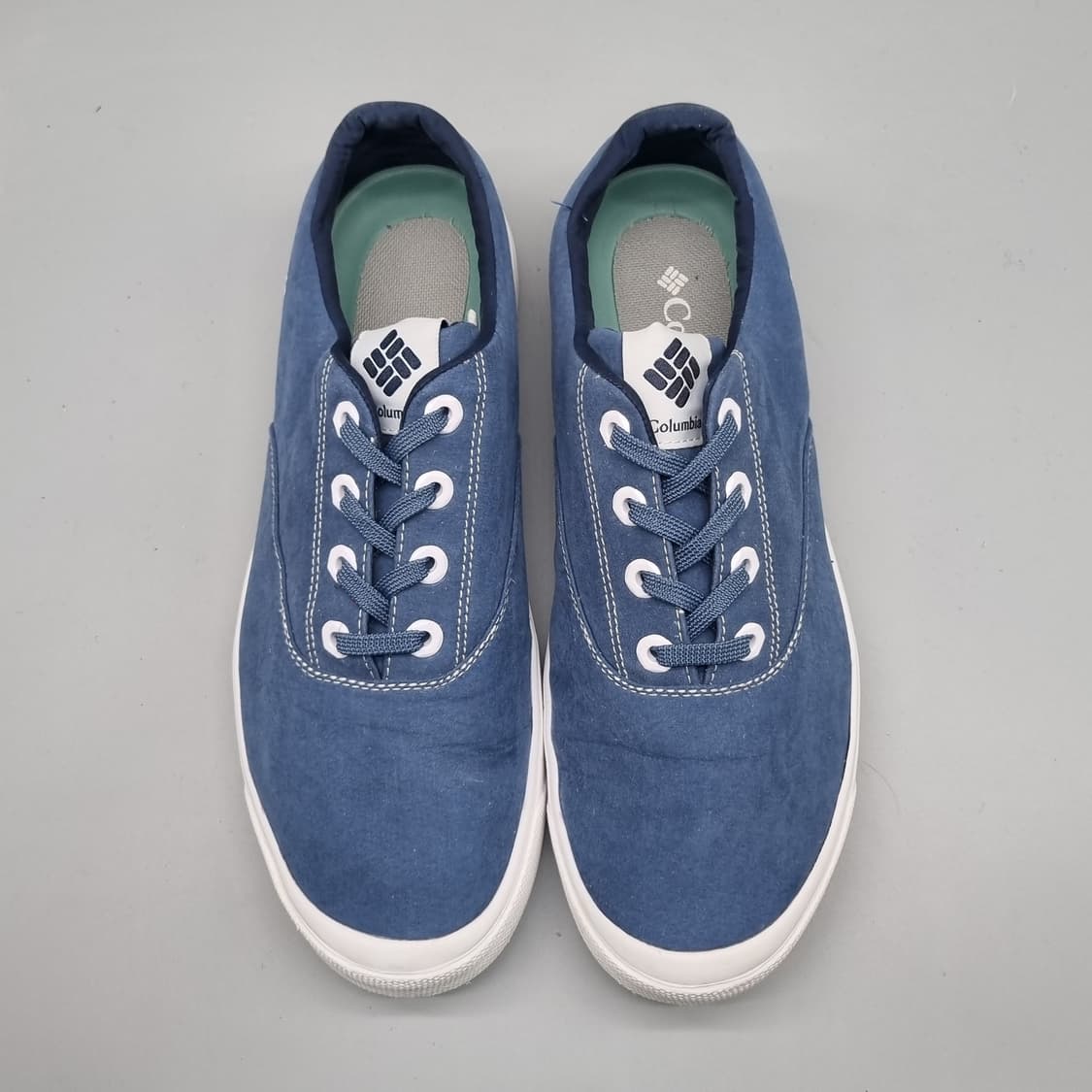 컬럼비아 호쏜 레인알트 스니커즈 270 상품이미지2