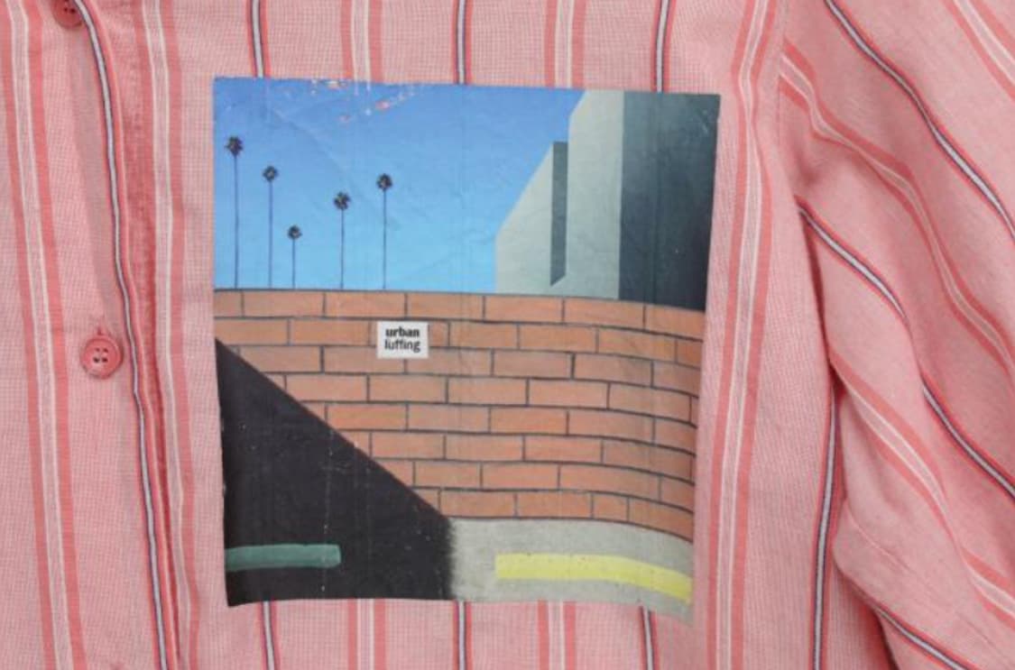 잇미샤 셔츠 상품이미지4