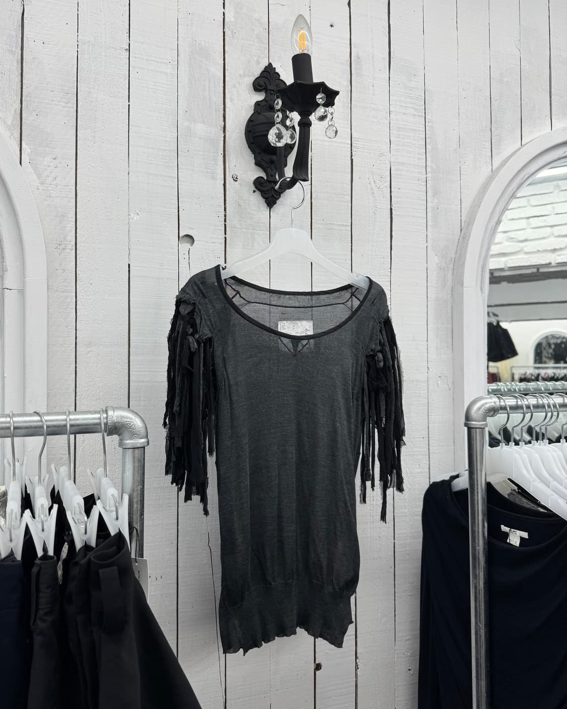 sacai 상품이미지1