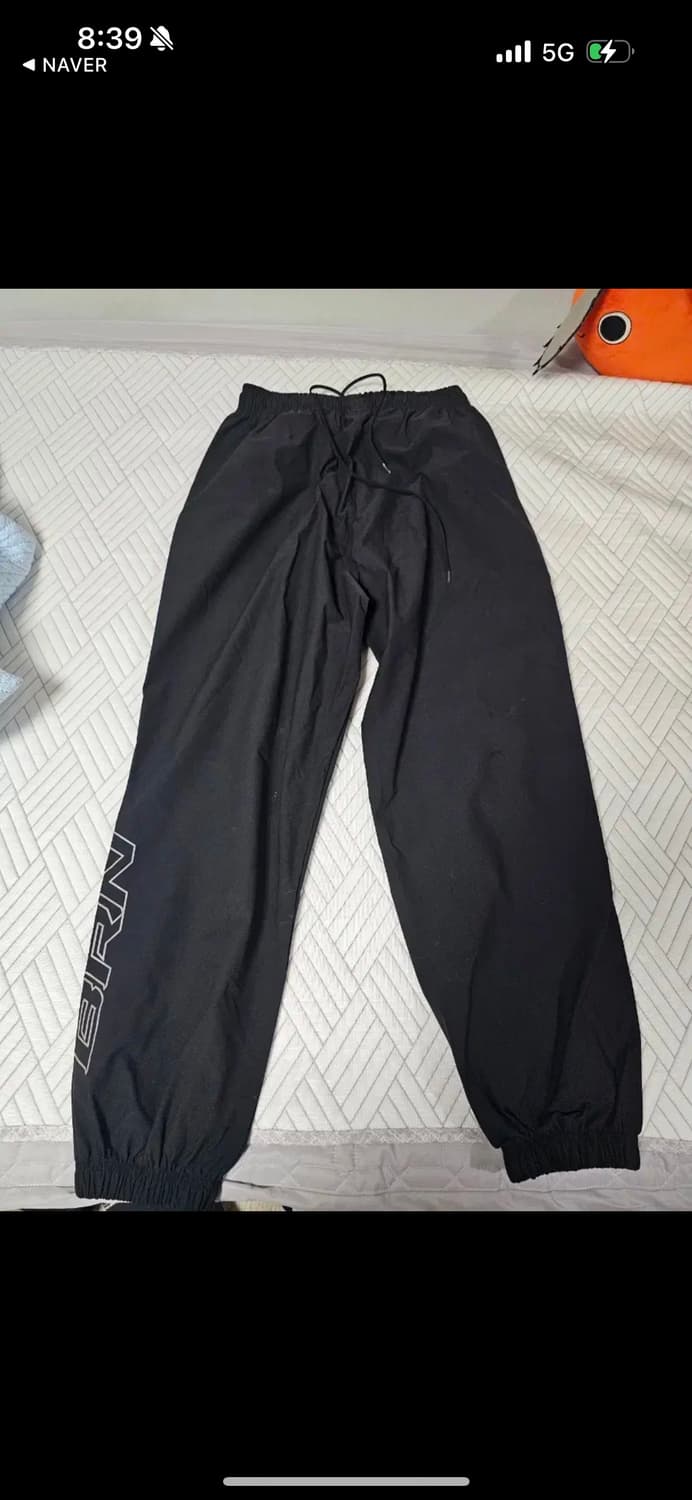 본투윈 나일론 셋업 상품이미지3