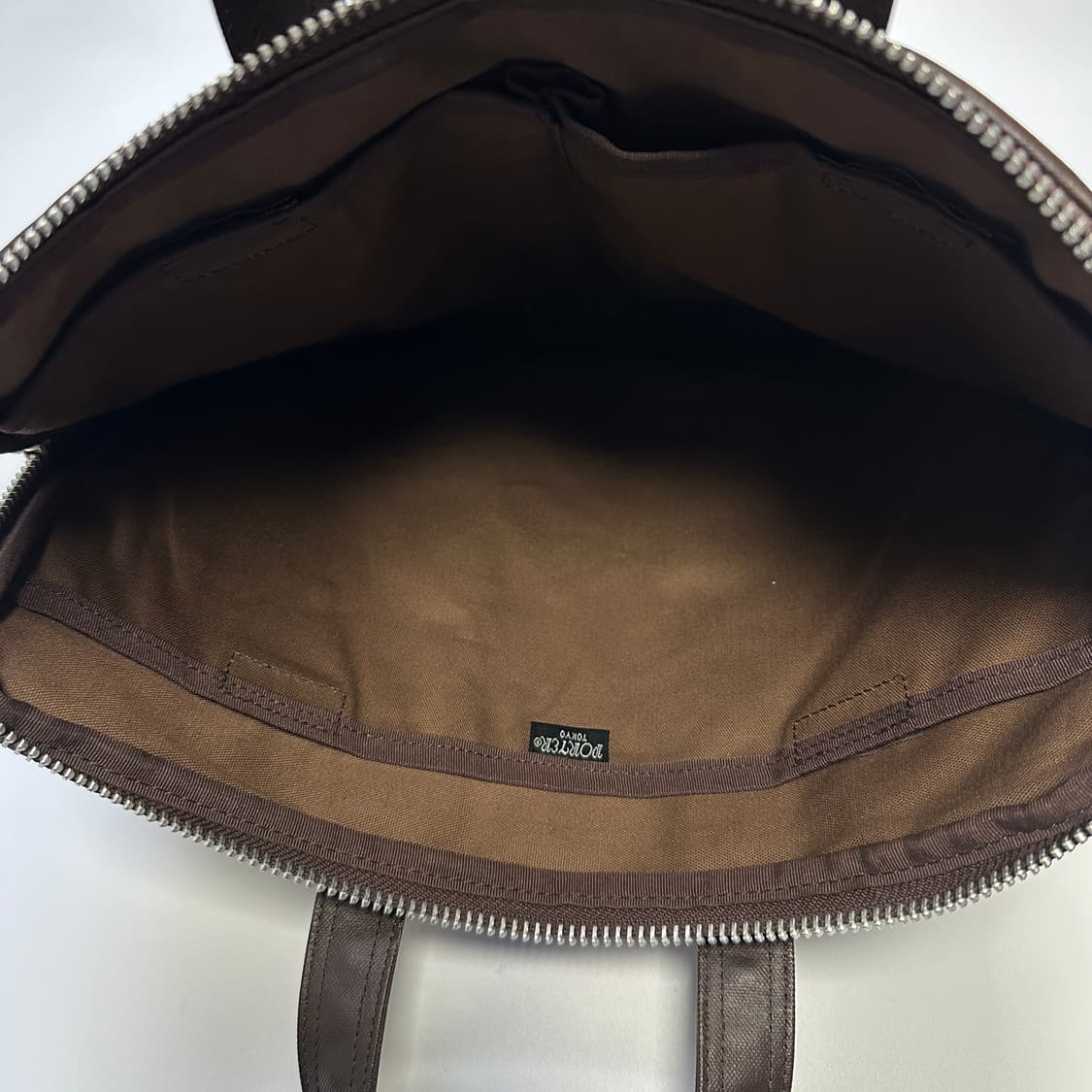 PORTER FREE STYLE 포터 프리스타일 브리프케이스 상품이미지7