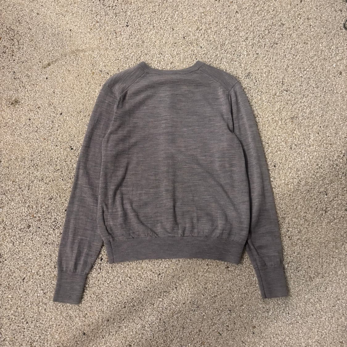 라코스테 긴팔 가디건⭐️263 상품이미지4