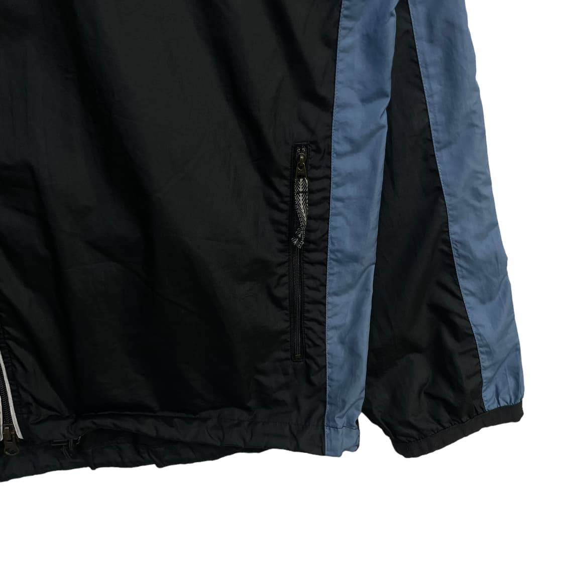 나이키 00s 솔로 스우시 바람막이 자켓 상품이미지4