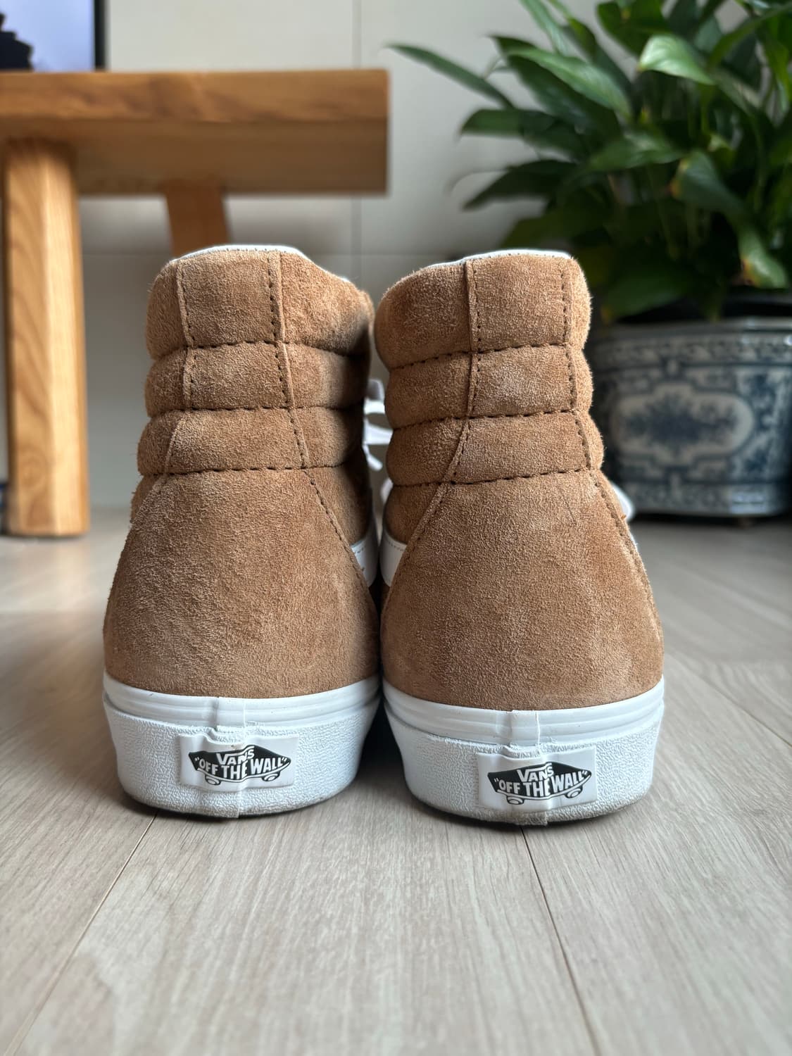 반스 하이탑 Vans Sk8-Hi 290mm 상품이미지3