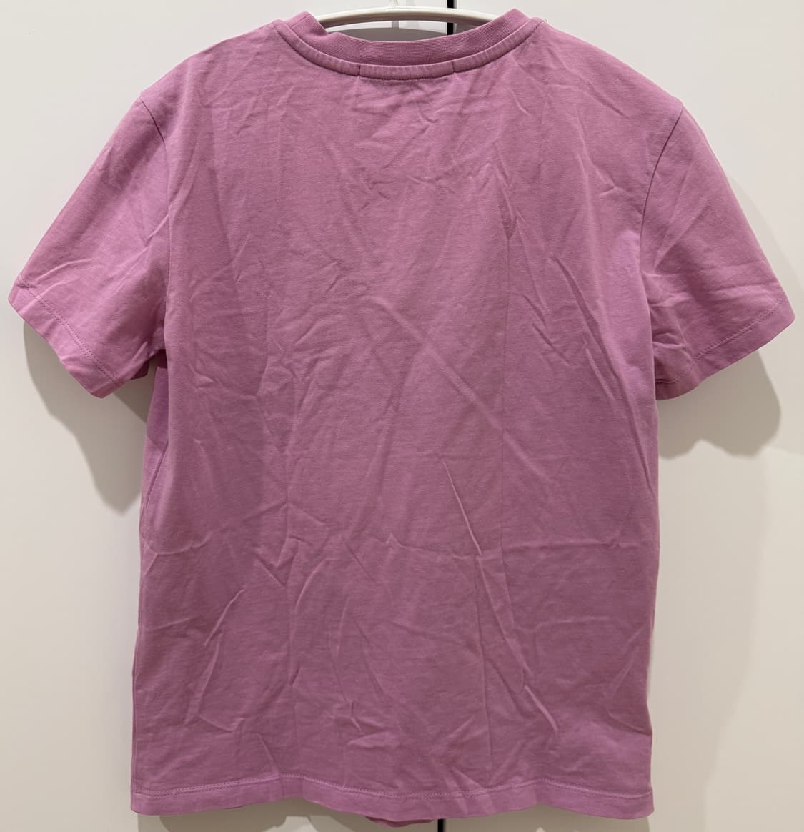 MSGM 로고 반팔 티셔츠 상품이미지3