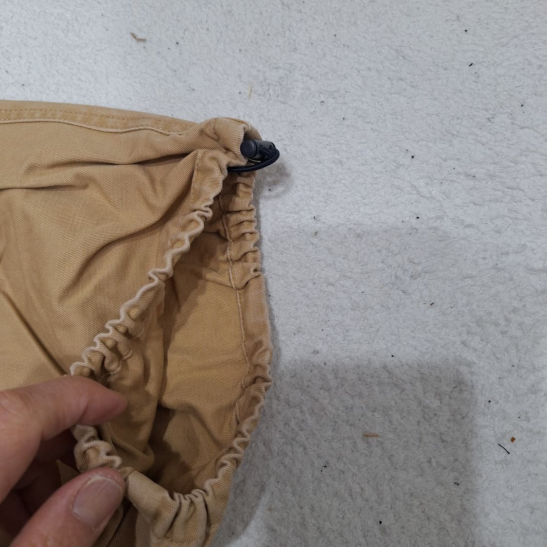 타미힐피거  바지XL 상품이미지3