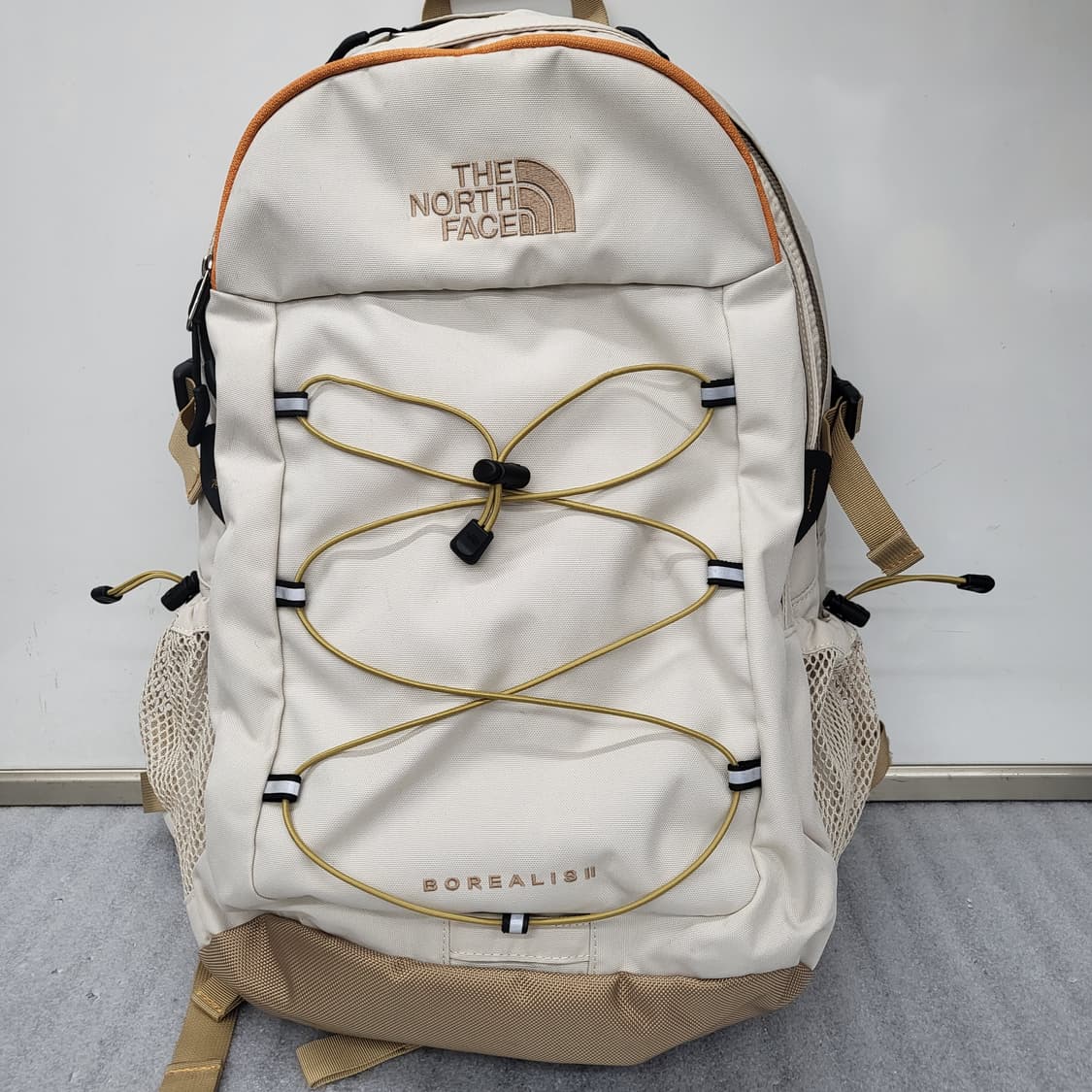 노스페이스 정품 Borealis II 백팩 30리터 상품이미지1