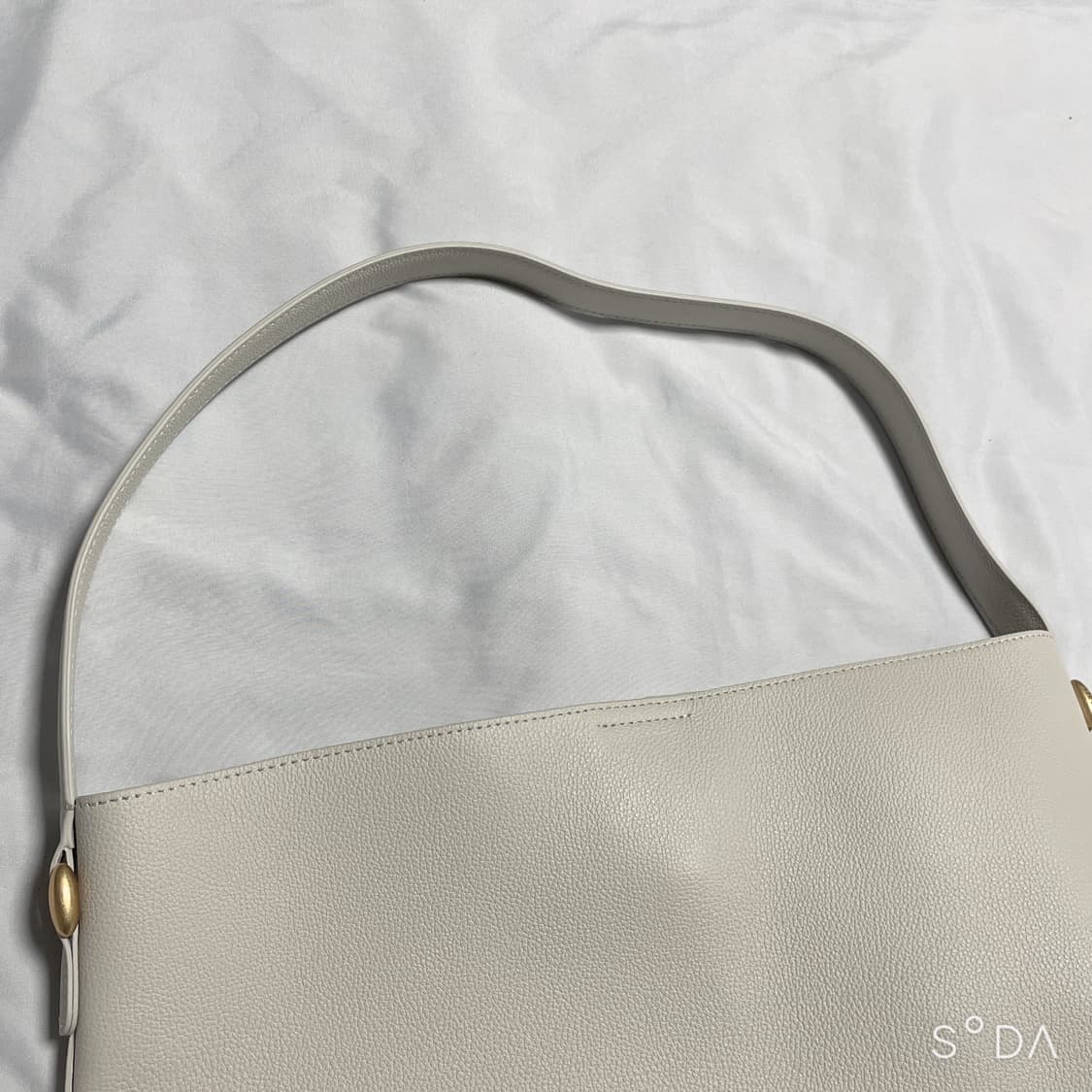 SELSOP 셀솝 WREN BAG 렌백 아이보리 상품이미지10