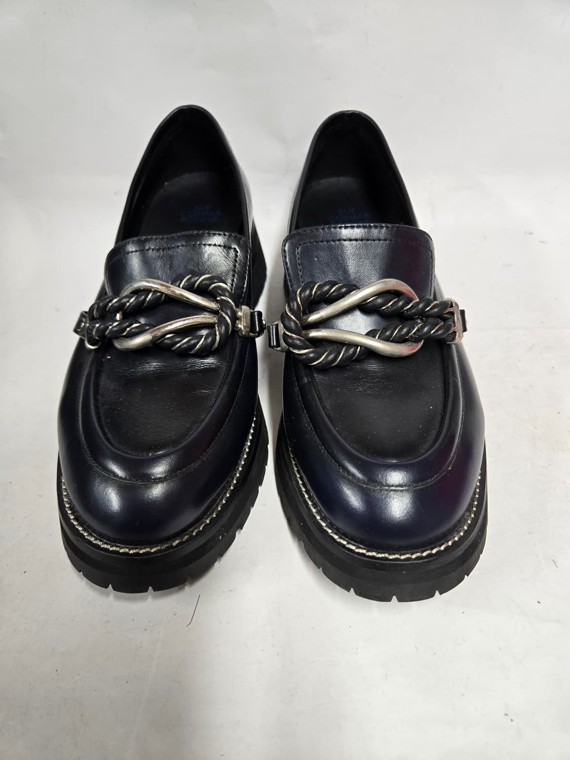 슈콤마보니 비보로퍼 전혜성 로퍼38 상품이미지3