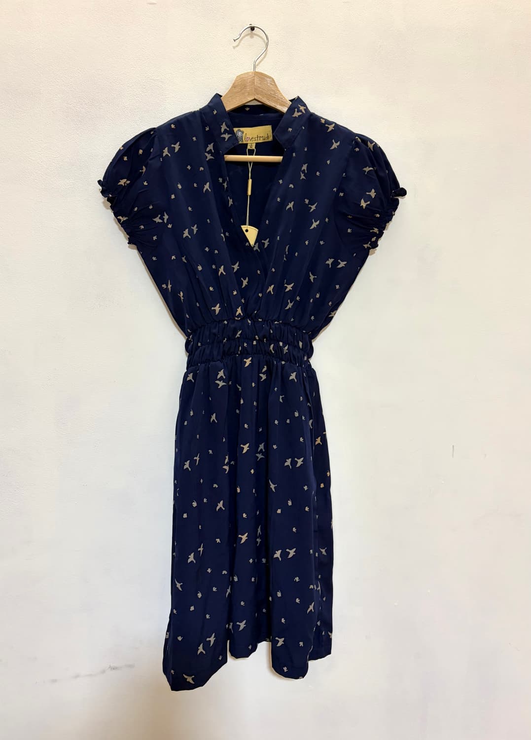 Lovestruck의 빈티지 원피스 상품이미지1