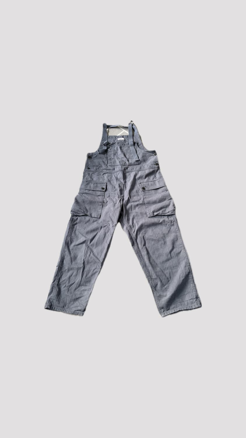 스튜디오 톰보이 워크팬츠 상품이미지1