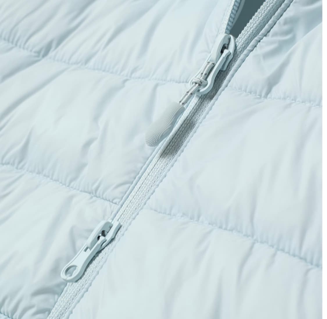 스파오 씬라이트 경량패딩 팝니다 (m) 새상품 상품이미지3