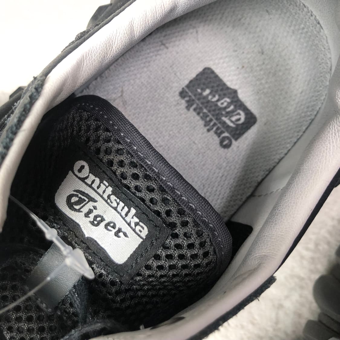 오니츠카 타이거 덴티그레  상품이미지8