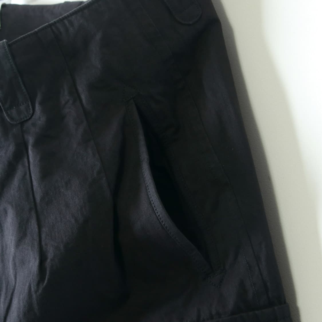 클라시카 klasica 팬츠 상품이미지6