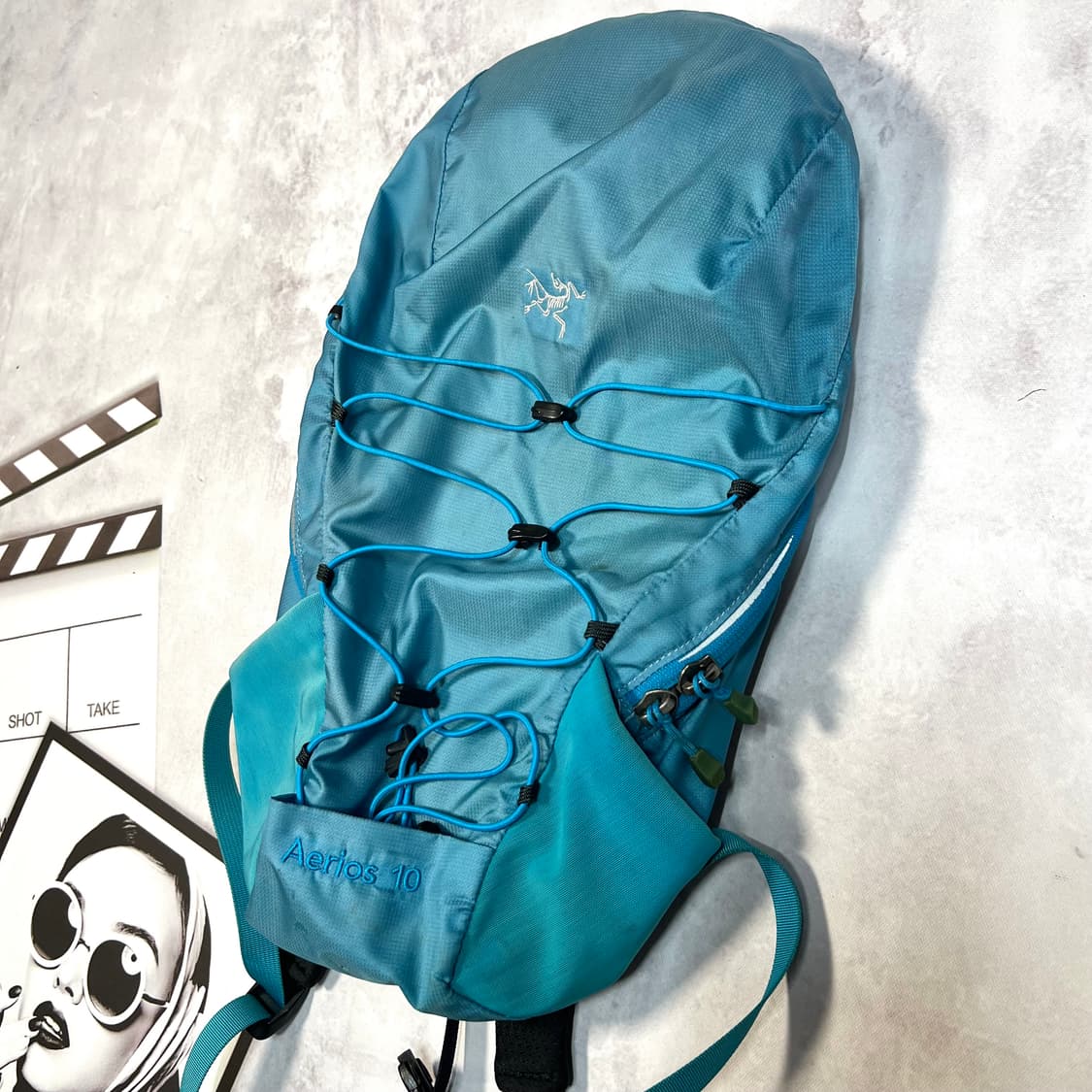 Arc'teryx backpack 상품이미지3
