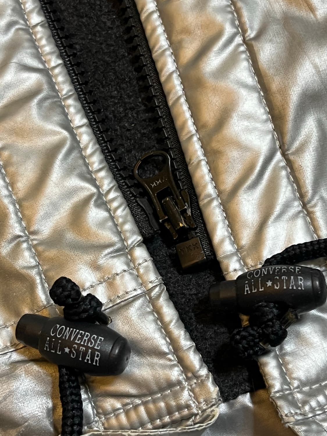 컨버스 올스타 바람막이 상품이미지4