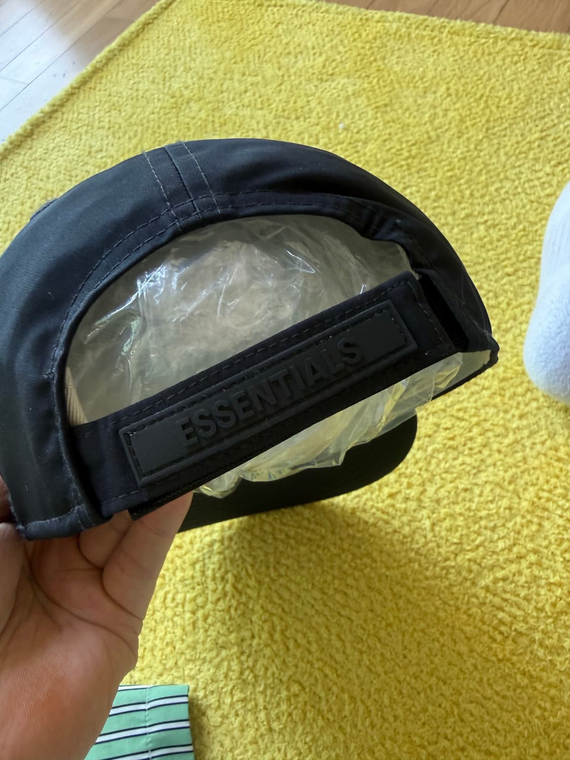 에센셜 뉴에라 볼캡 상품이미지2