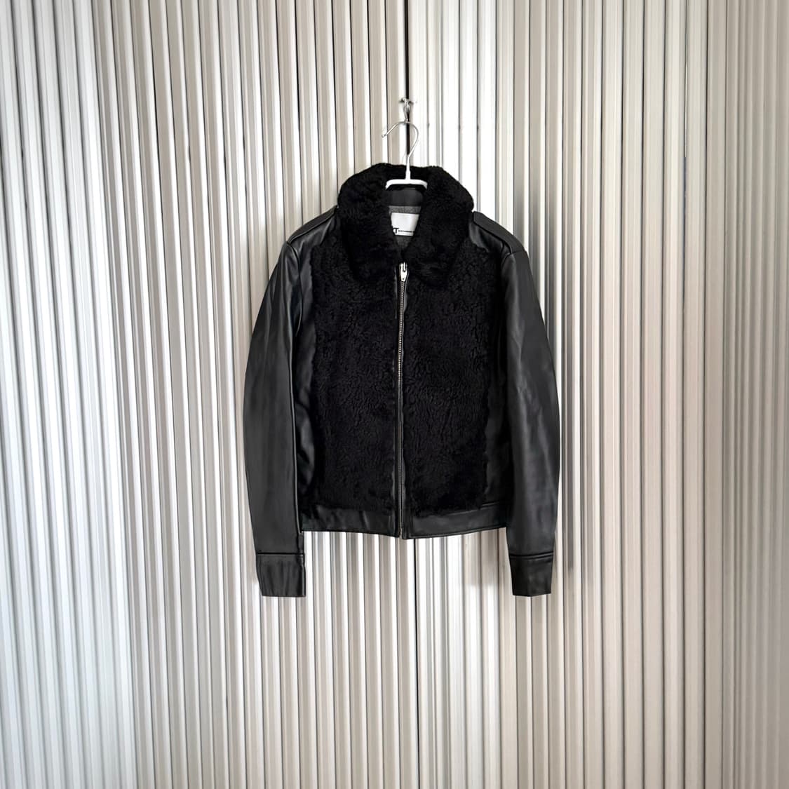 Alexander Wang leather Jacket 상품이미지1