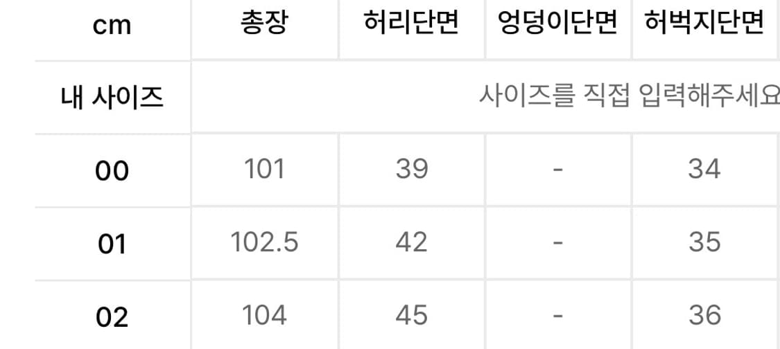 Karactor latch tapered twill pants 상품이미지4