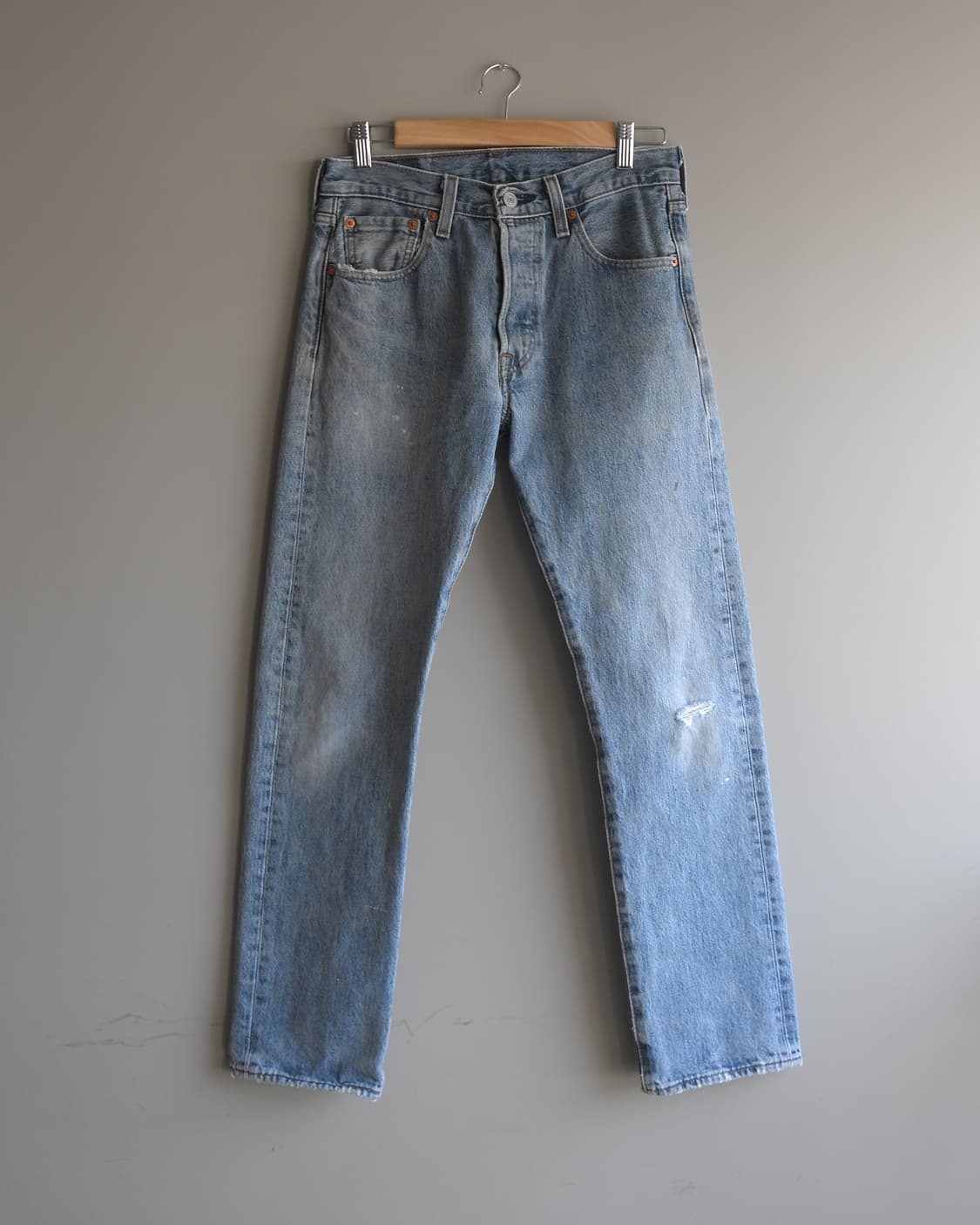 Levis 501 상품이미지1