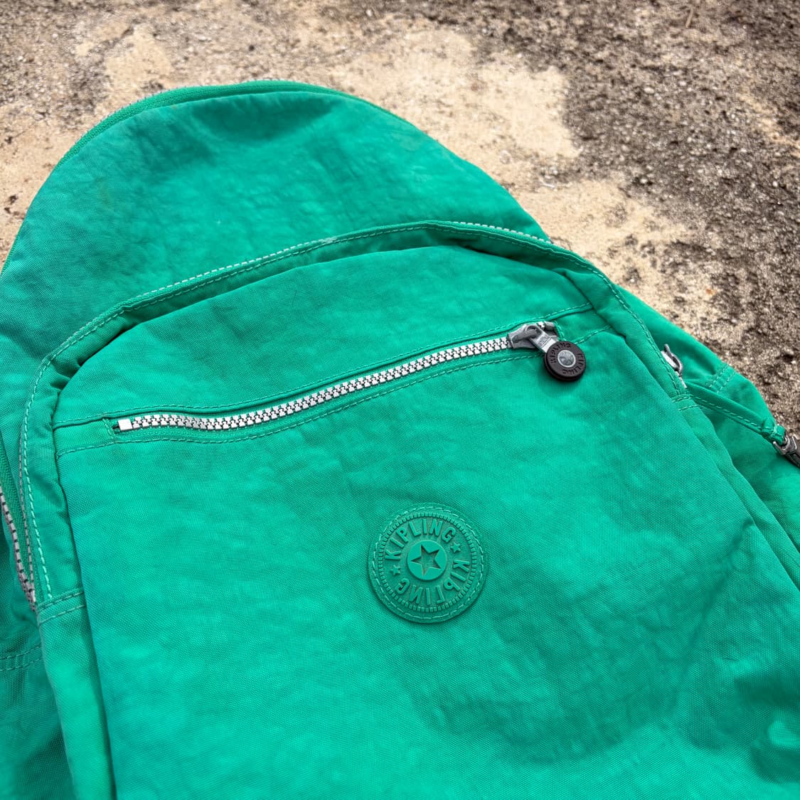 키플링 빈티지 백팩 OS 상품이미지3