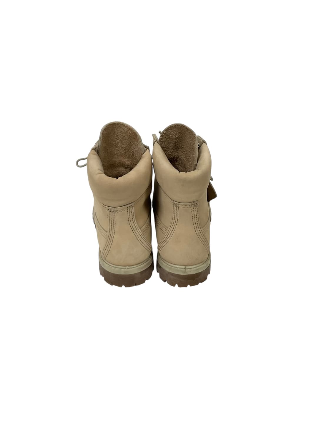 팀버랜드 베이지 워커 (230~235) 상품이미지3