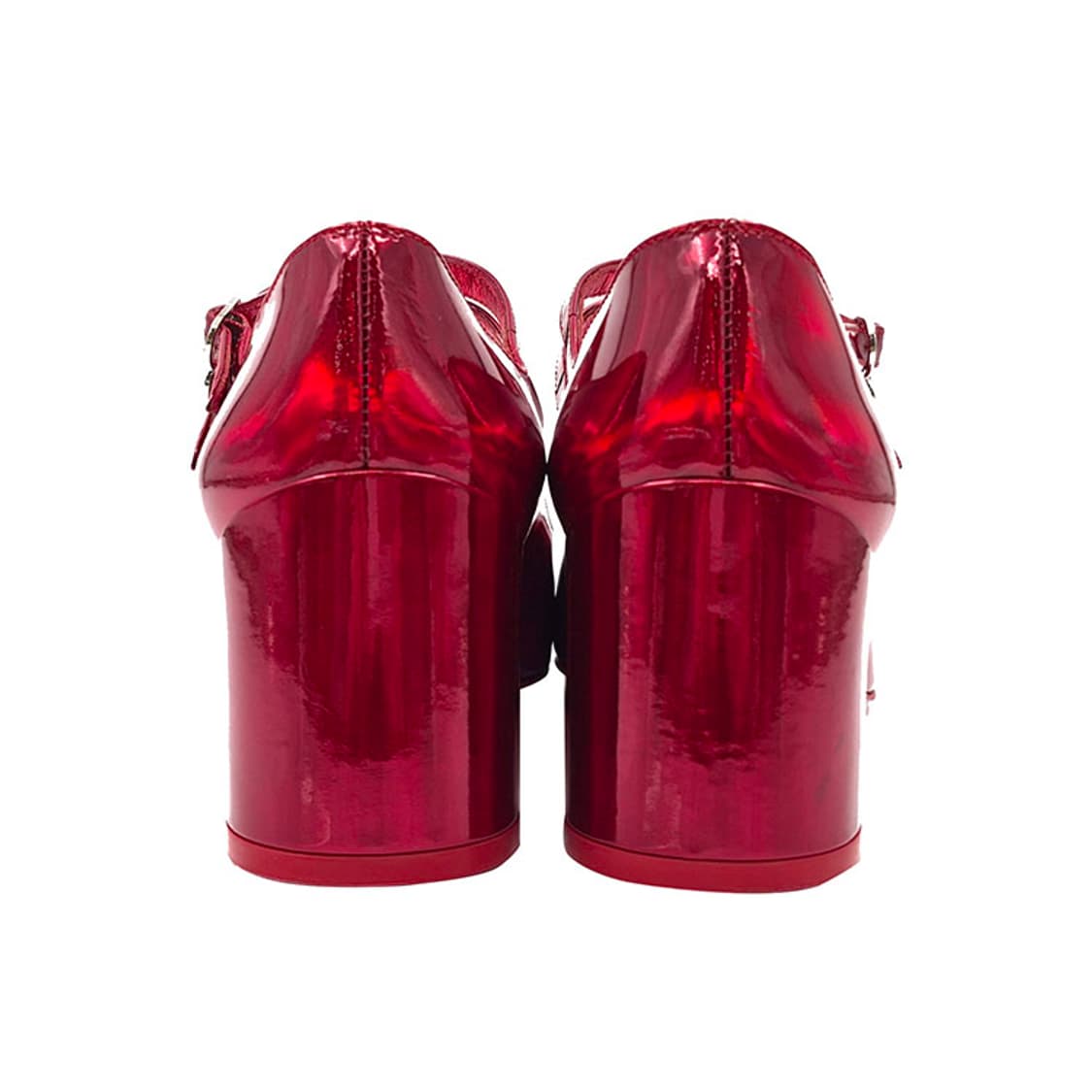 크리스찬 루부탱 에나멜 메리제인 상품이미지4