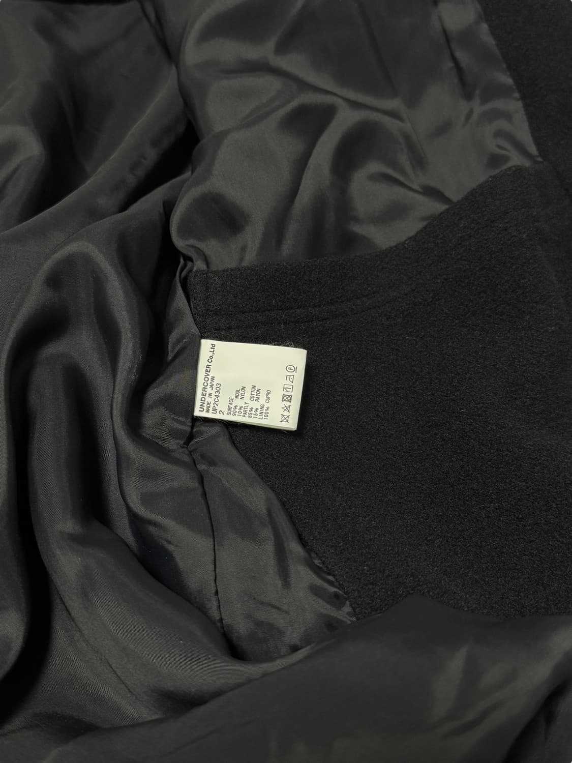 UNDERCOVER 상품이미지7